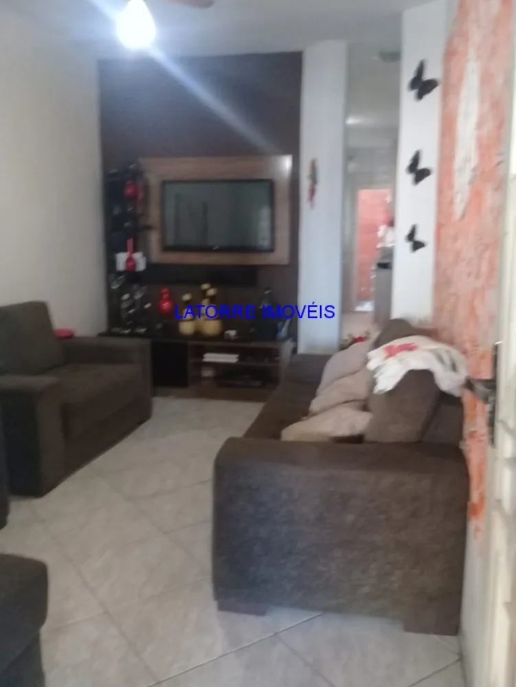 Casa, 3 quartos, 175 m² - Foto 5