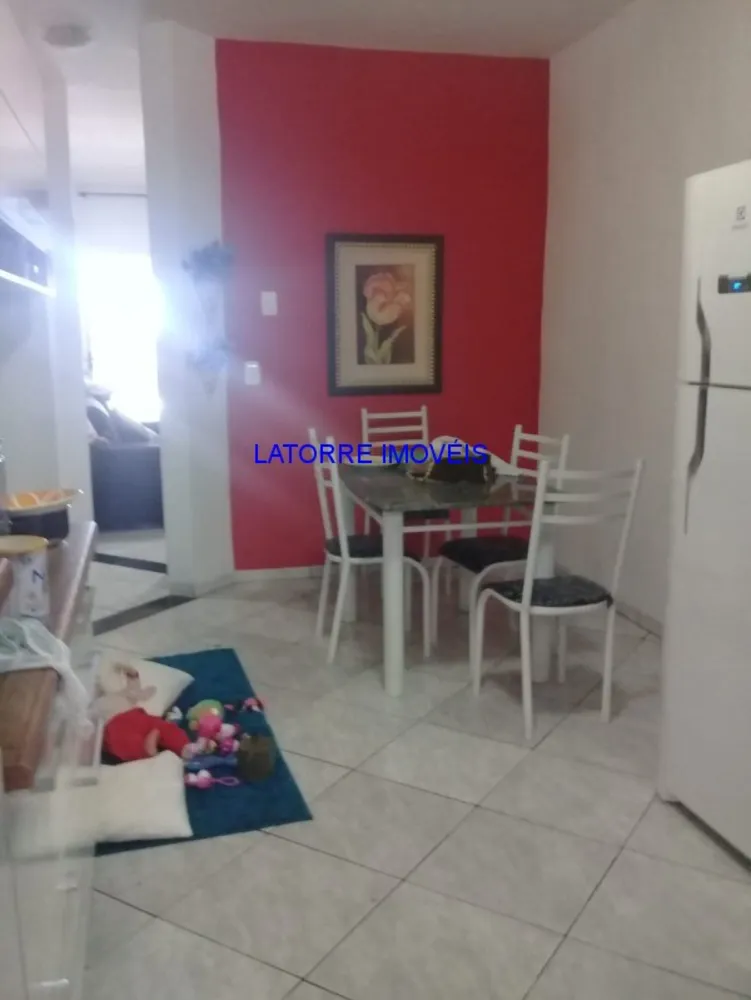 Casa, 3 quartos, 175 m² - Foto 9