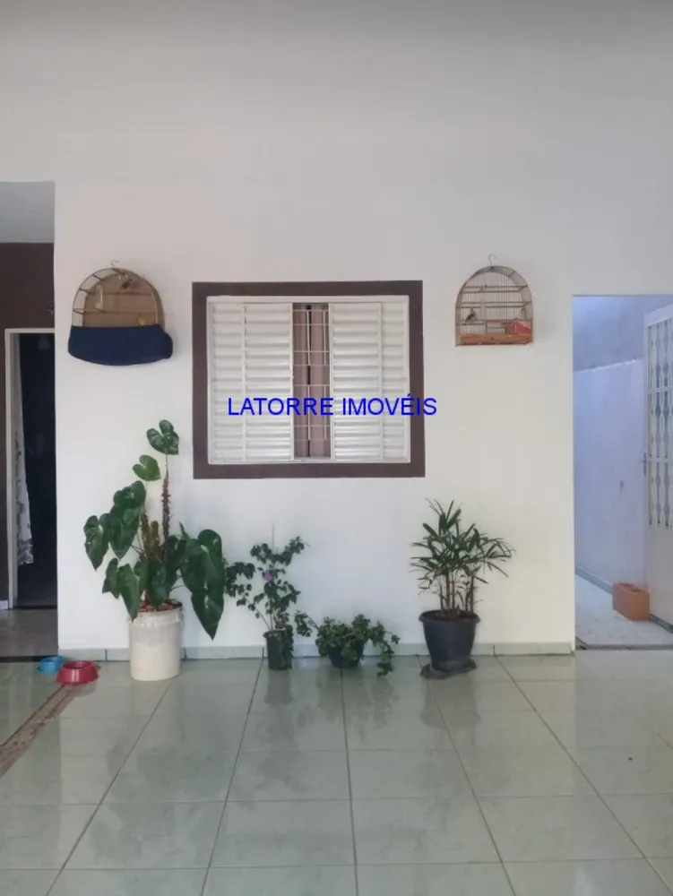 Casa, 3 quartos, 175 m² - Foto 7