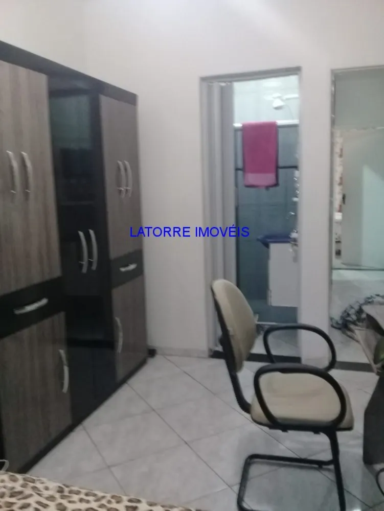 Casa, 3 quartos, 175 m² - Foto 5