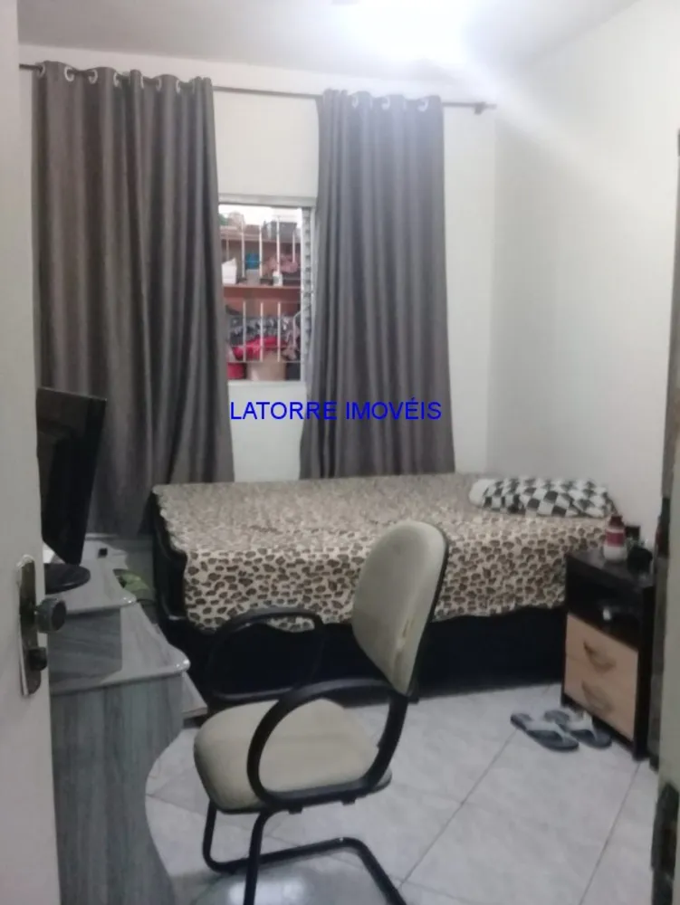 Casa, 3 quartos, 175 m² - Foto 8