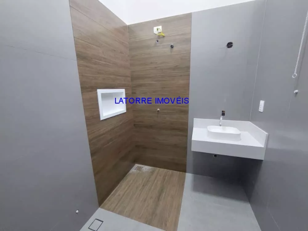 Casa, 3 quartos - Foto 29