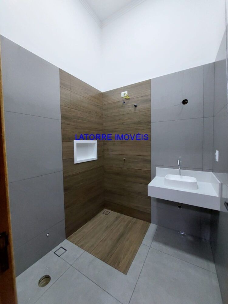 Casa, 3 quartos - Foto 16