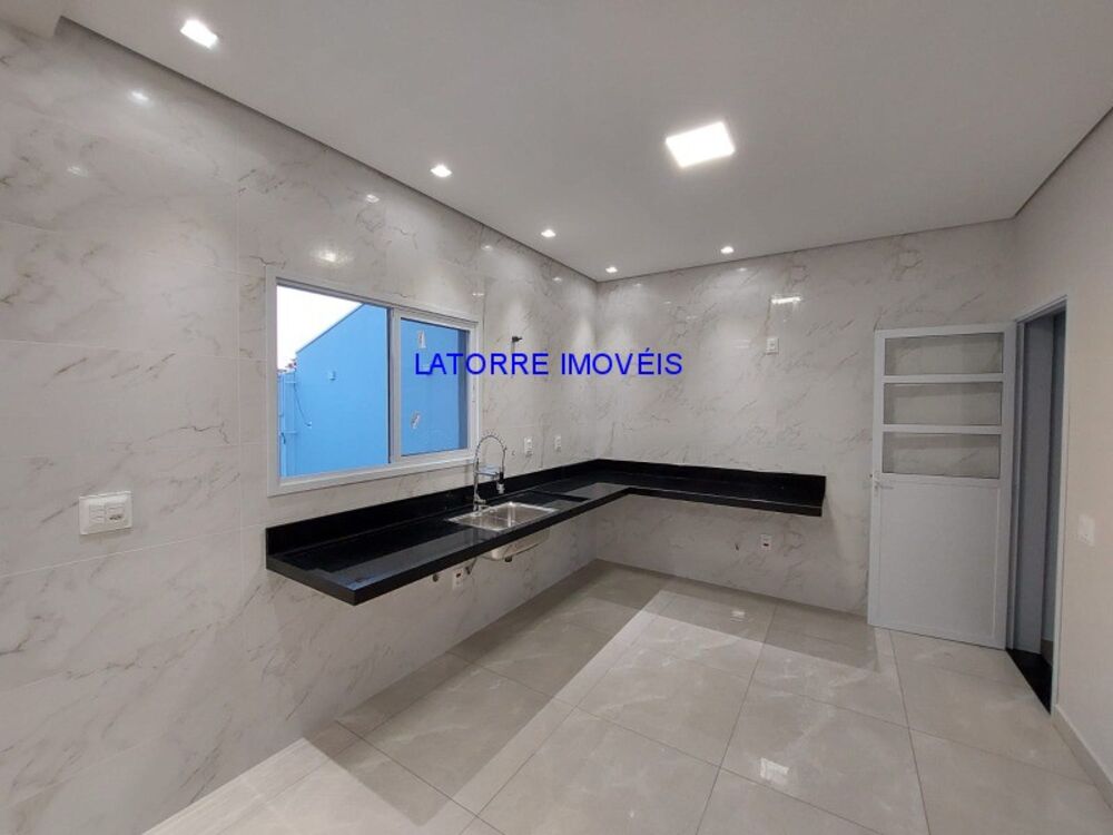 Casa, 3 quartos - Foto 22