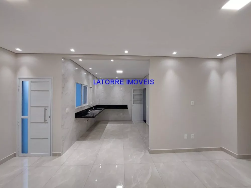 Casa, 3 quartos - Foto 25