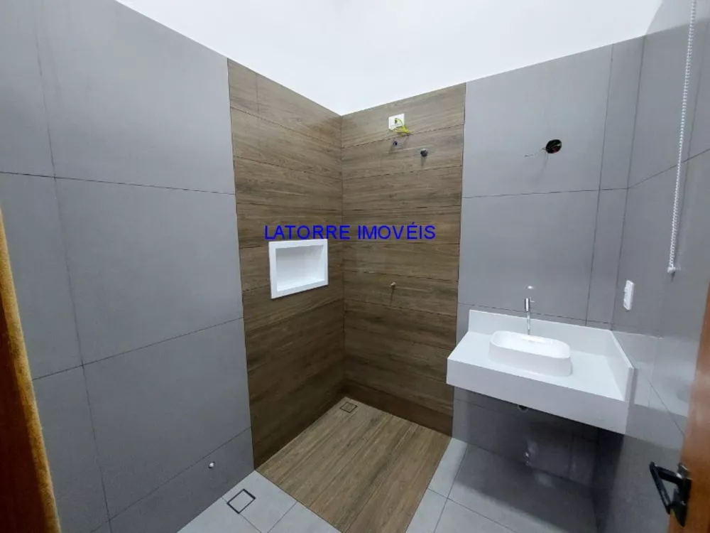 Casa, 3 quartos - Foto 19