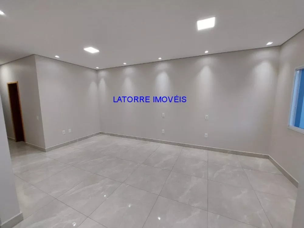 Casa, 3 quartos - Foto 26