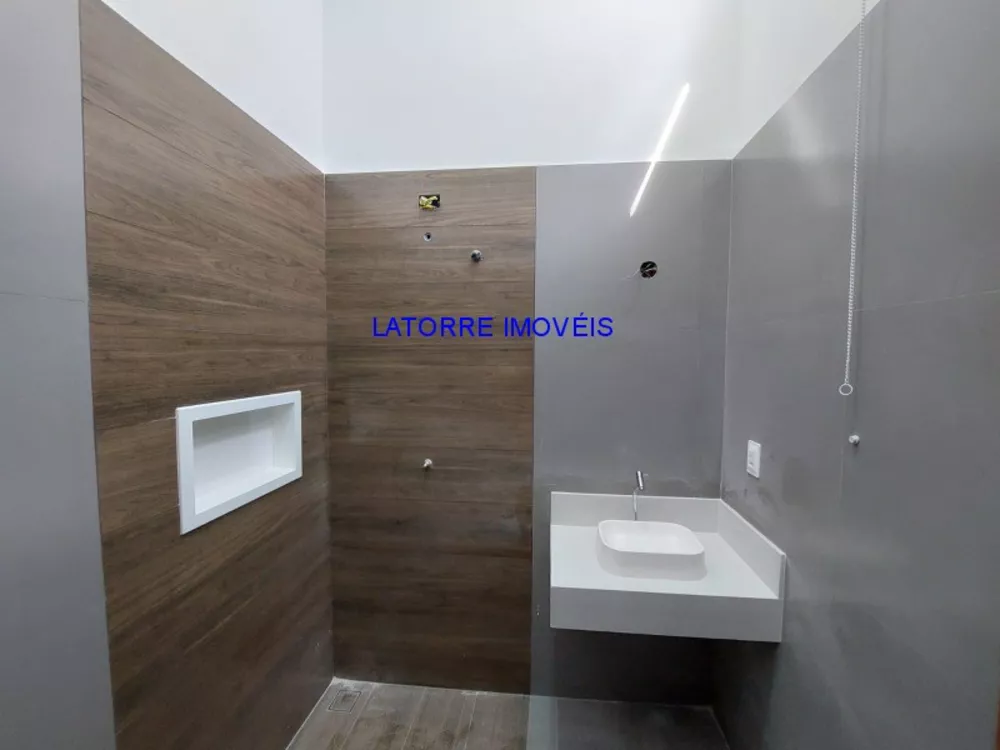Casa, 3 quartos - Foto 11