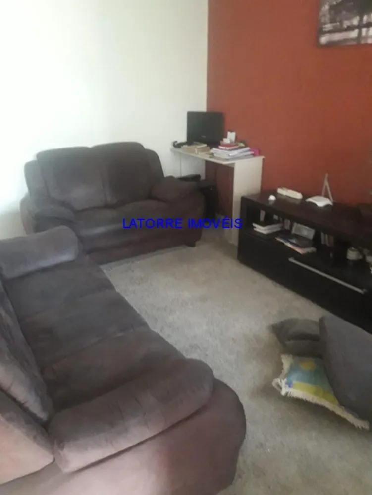 Sobrado, 3 quartos, 200 m² - Foto 10