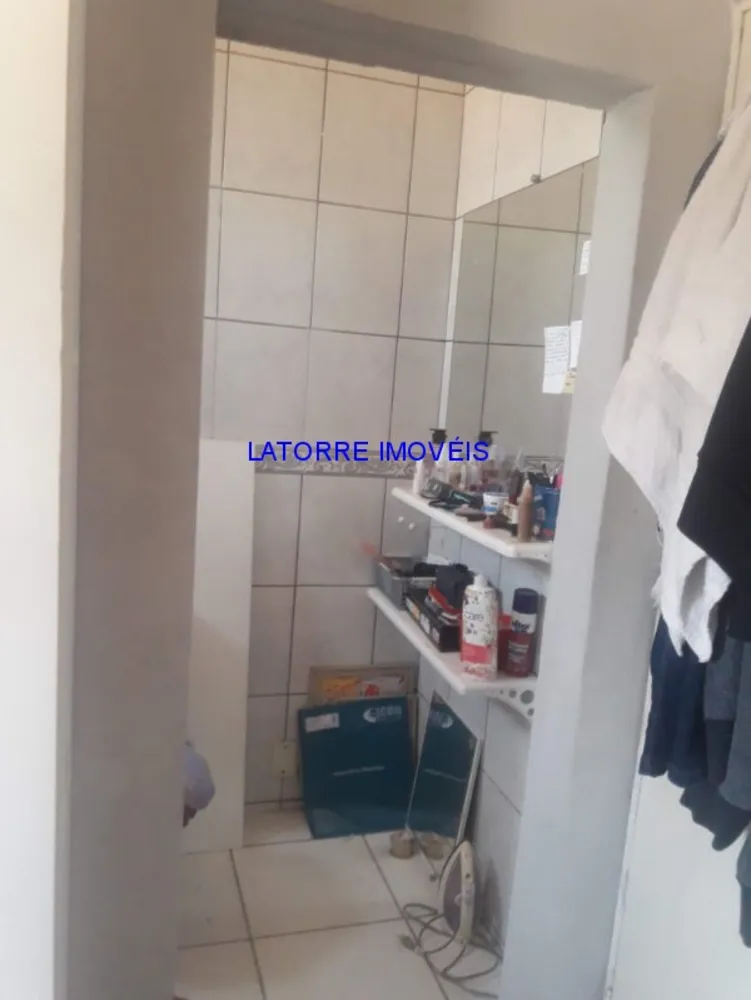 Sobrado, 3 quartos, 200 m² - Foto 2