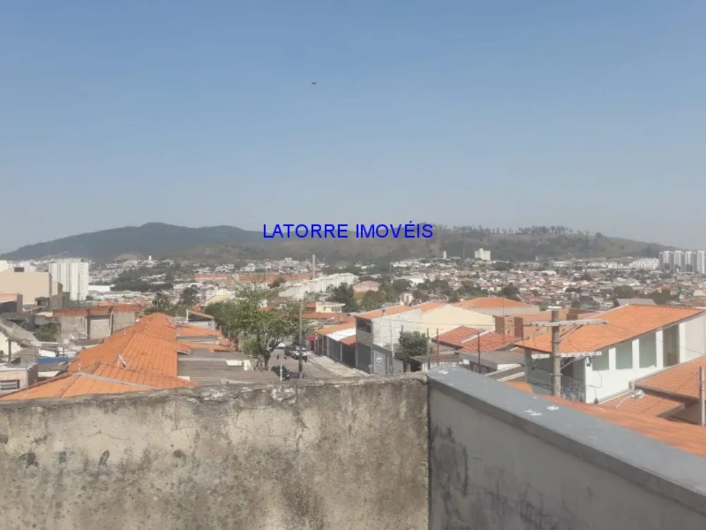 Sobrado, 3 quartos, 200 m² - Foto 1