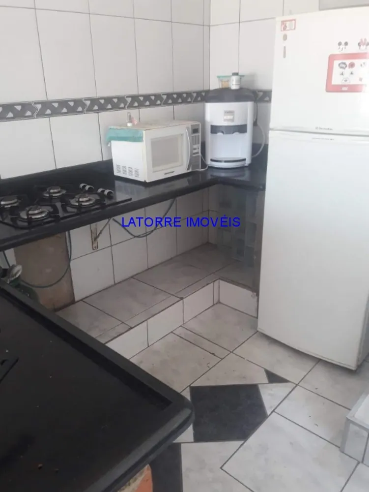 Sobrado, 3 quartos, 200 m² - Foto 9