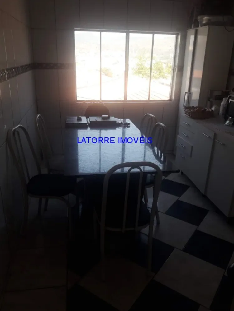 Sobrado, 3 quartos, 200 m² - Foto 5