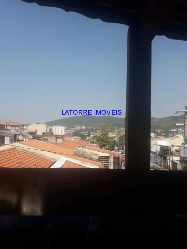 Sobrado, 3 quartos, 200 m² - Foto 3