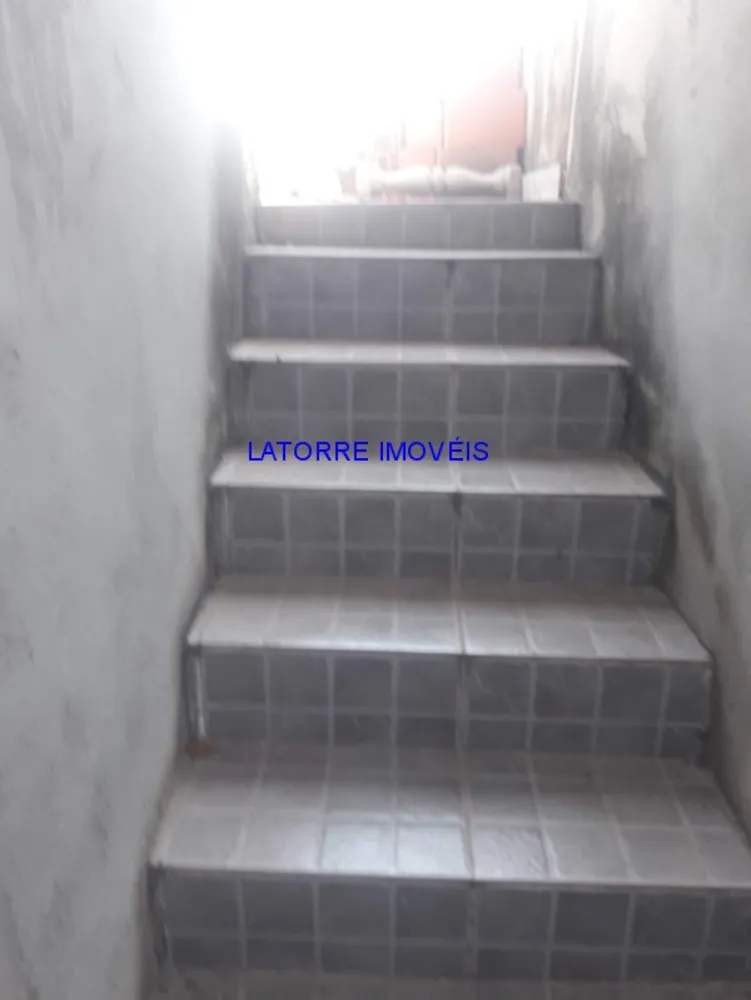 Sobrado, 3 quartos, 200 m² - Foto 7