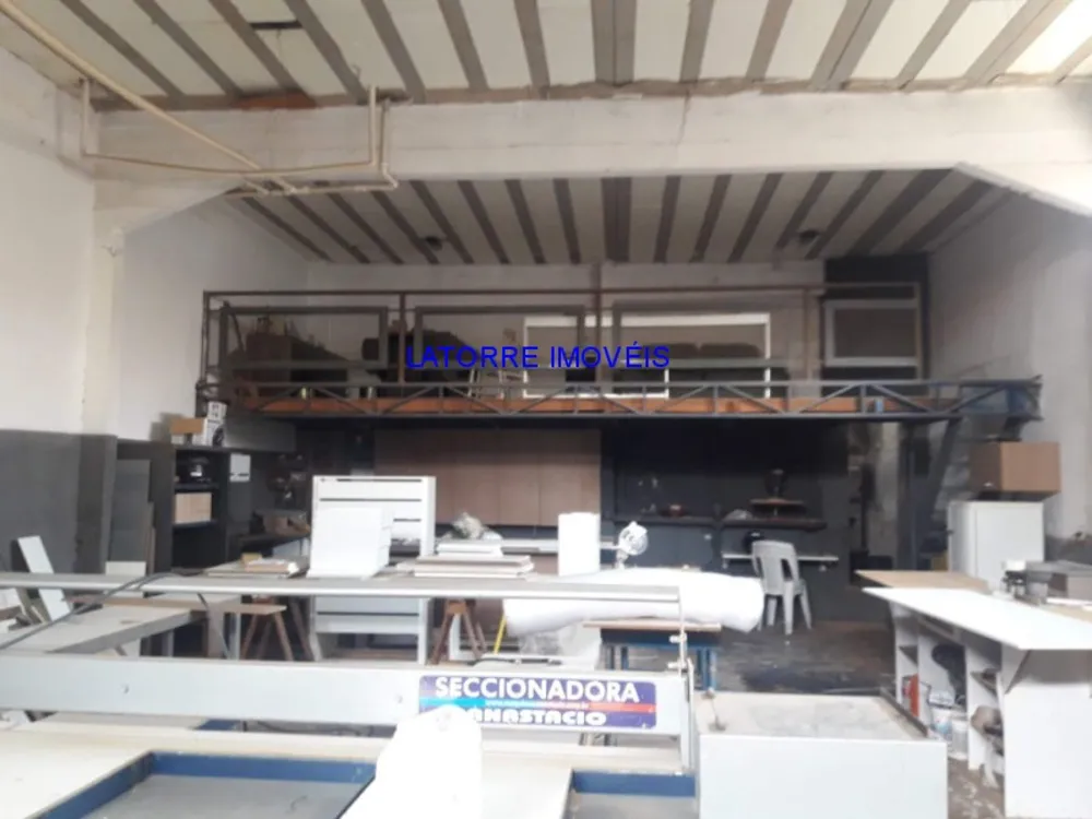 Sobrado, 3 quartos, 200 m² - Foto 8
