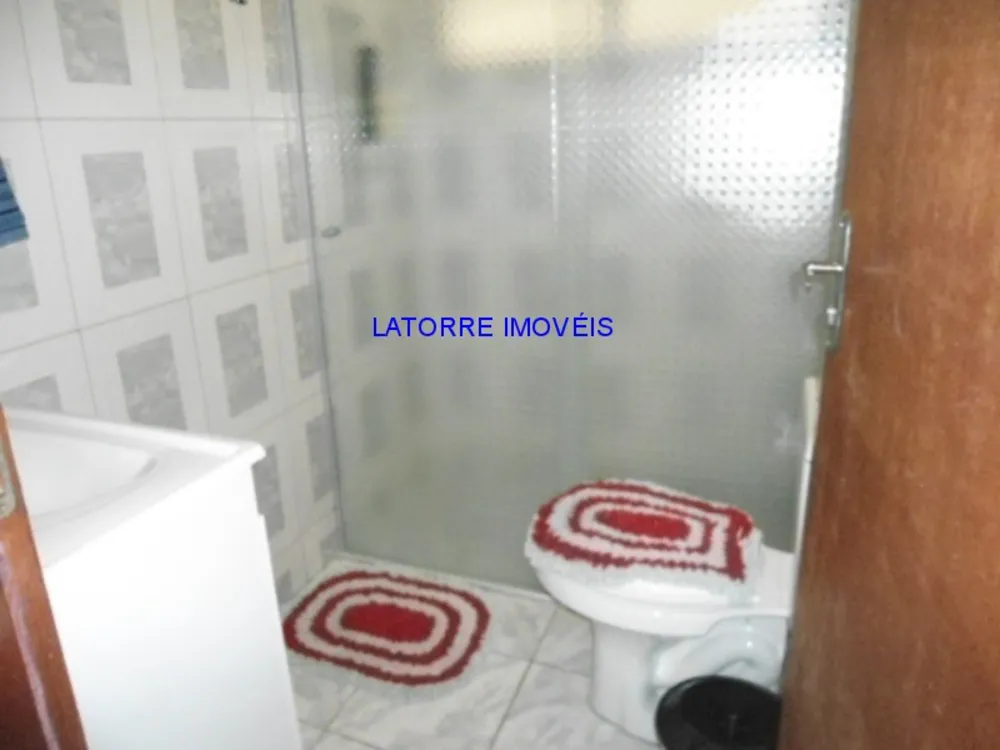 Casa, 2 quartos, 125 m² - Foto 6