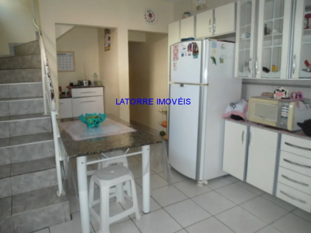 Casa, 2 quartos, 125 m² - Foto 7