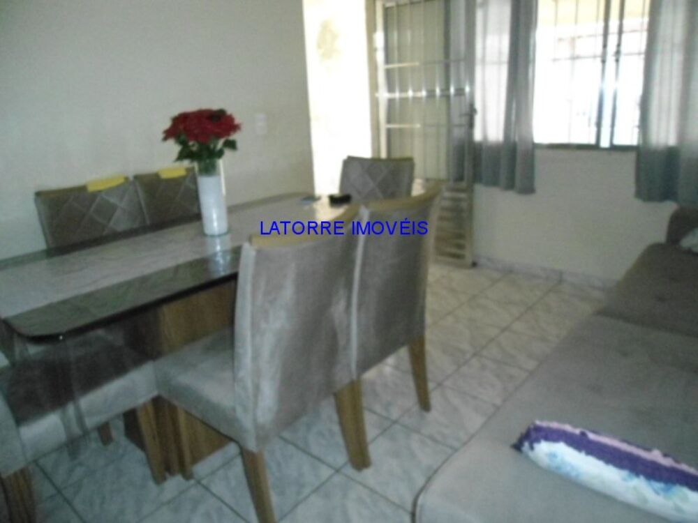 Casa, 2 quartos, 125 m² - Foto 1