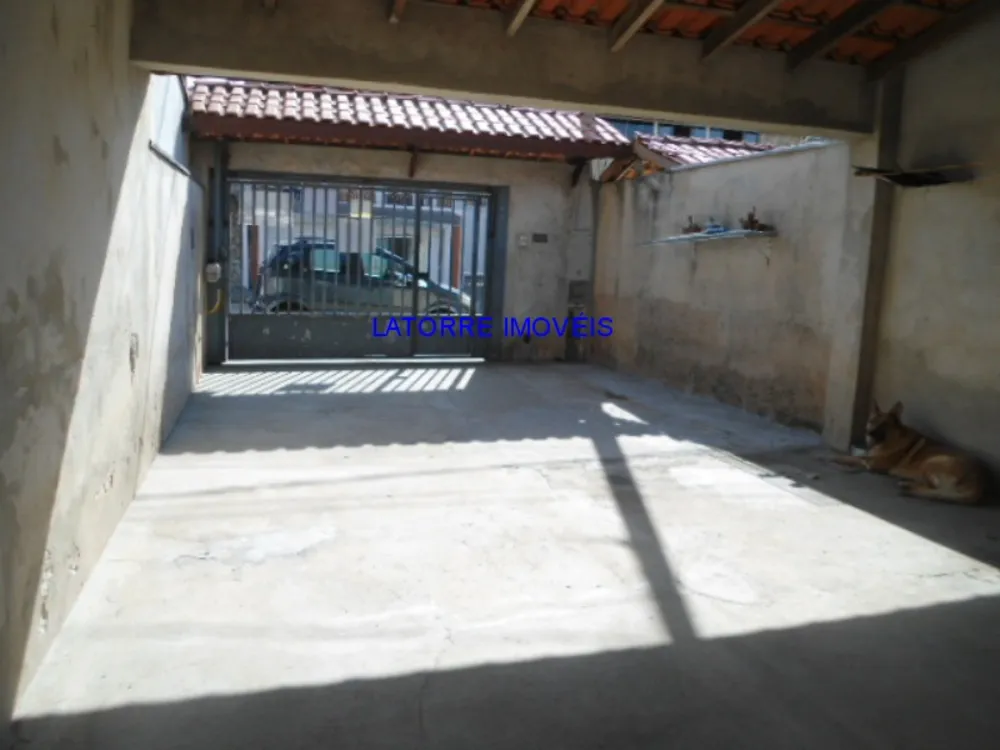Casa, 2 quartos, 125 m² - Foto 15