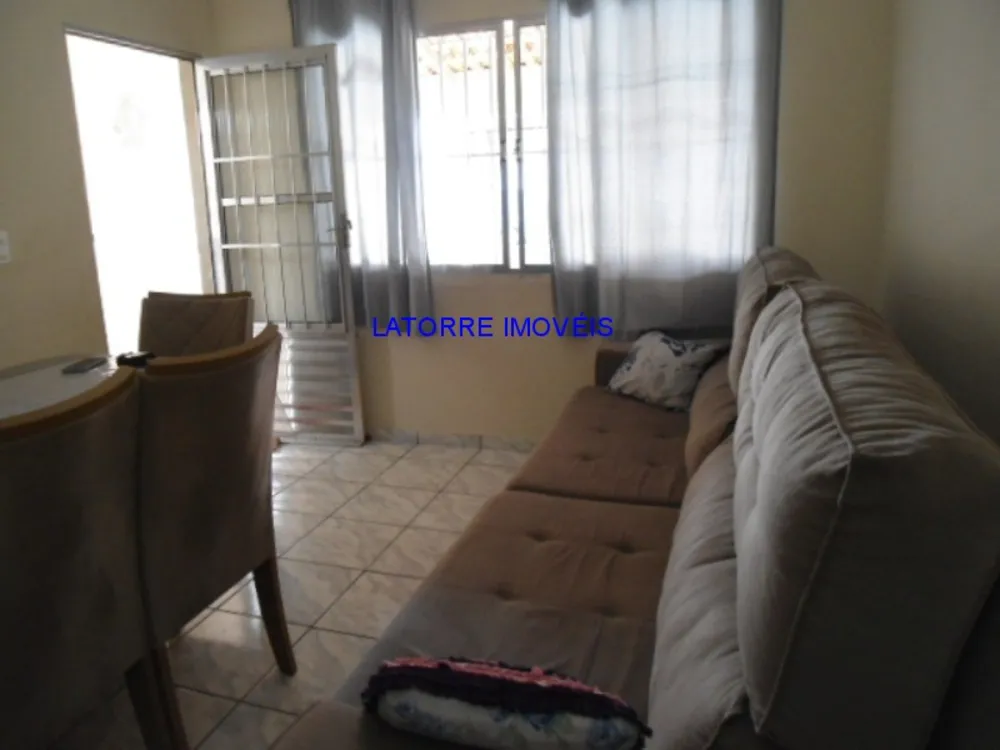 Casa, 2 quartos, 125 m² - Foto 2