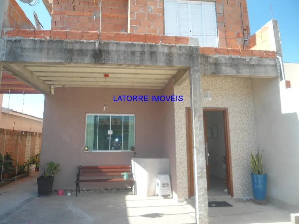 Sobrado, 2 quartos, 220 m² - Foto 15