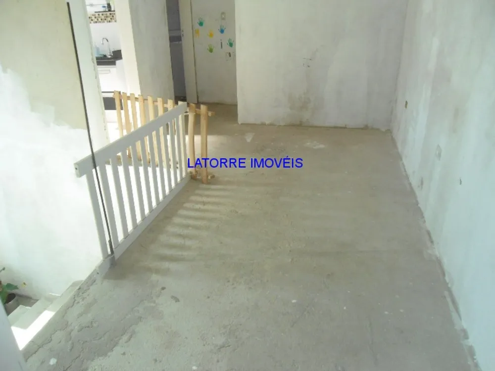 Sobrado, 2 quartos, 220 m² - Foto 13