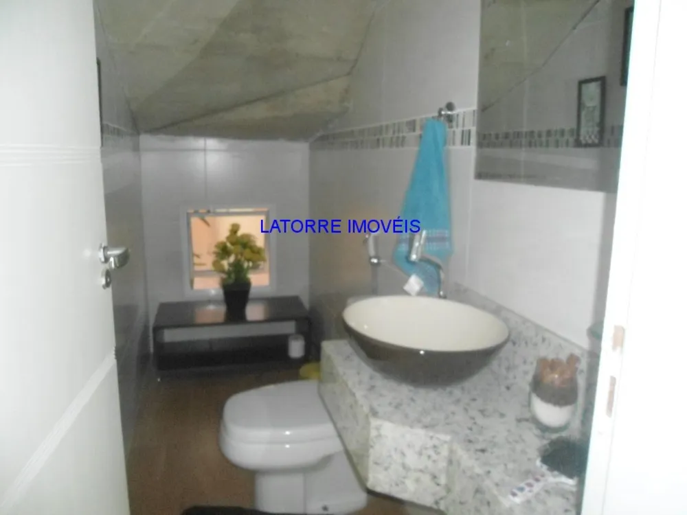 Sobrado, 2 quartos, 220 m² - Foto 6
