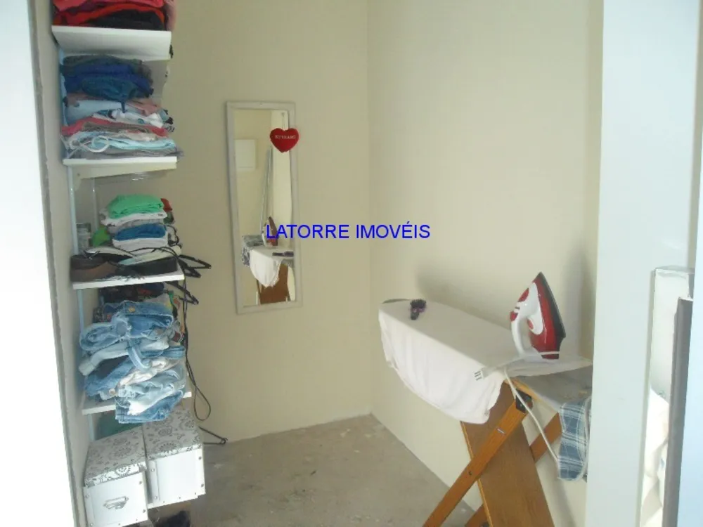 Sobrado, 2 quartos, 220 m² - Foto 11