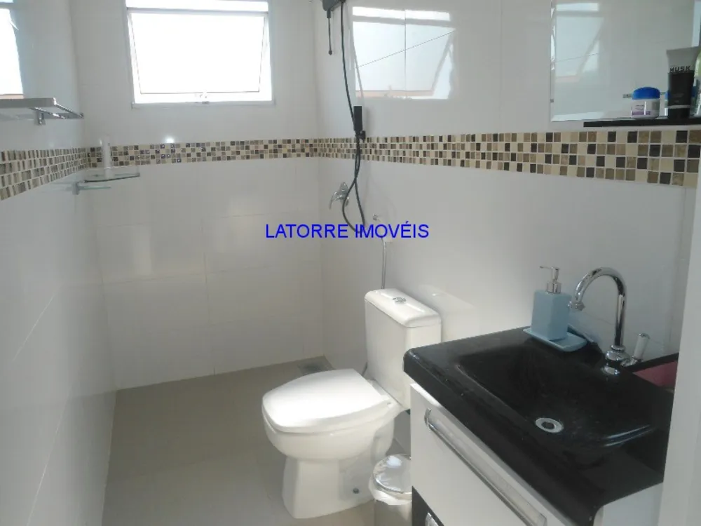 Sobrado, 2 quartos, 220 m² - Foto 9