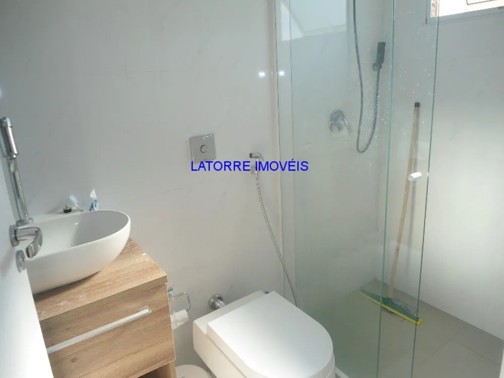 Sobrado, 2 quartos, 220 m² - Foto 12