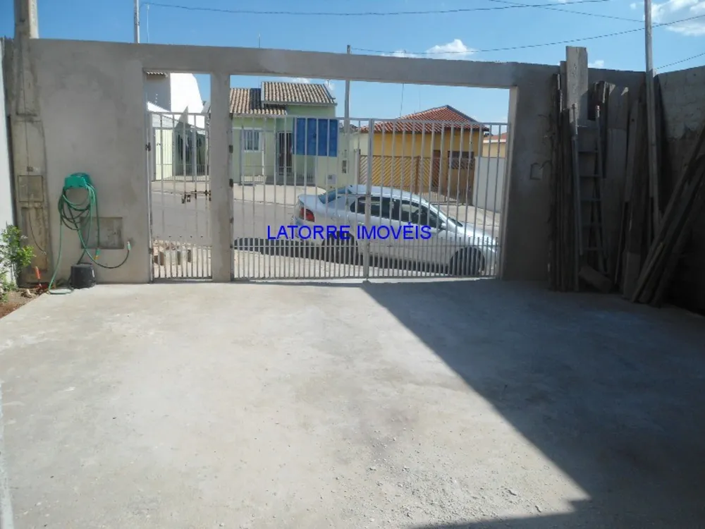 Sobrado, 2 quartos, 220 m² - Foto 1