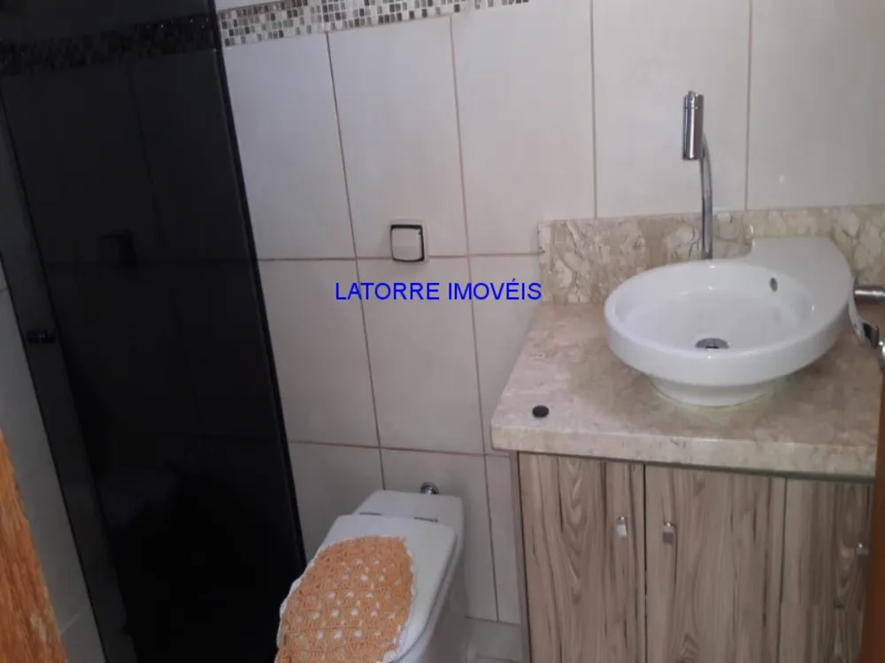 Sobrado, 2 quartos, 175 m² - Foto 5