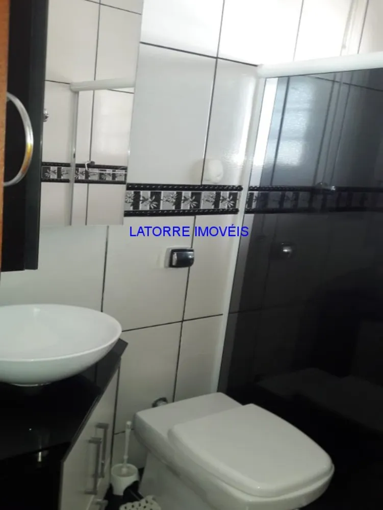 Sobrado, 2 quartos, 175 m² - Foto 20