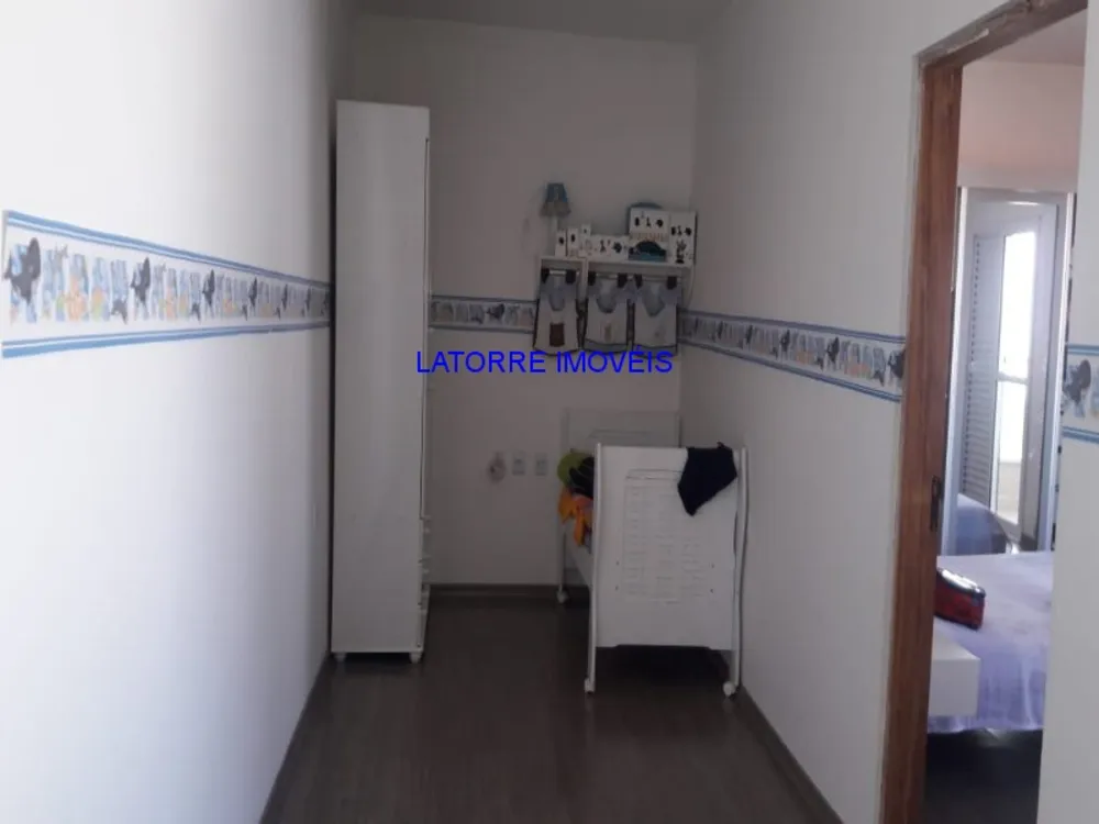 Sobrado, 2 quartos, 175 m² - Foto 14