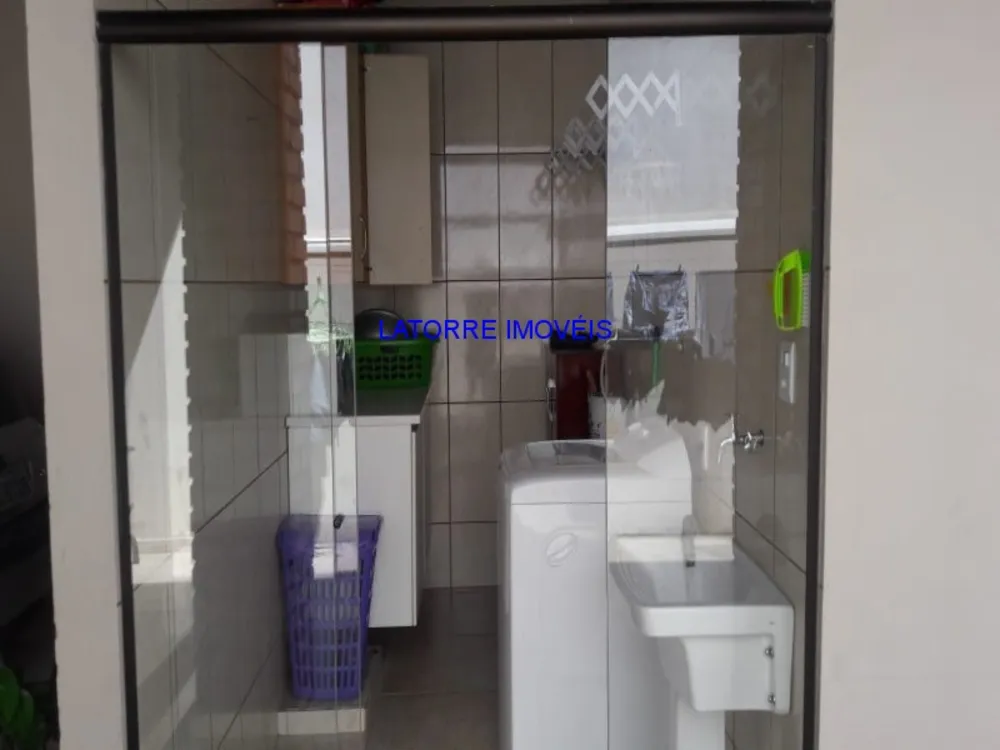 Sobrado, 2 quartos, 175 m² - Foto 6