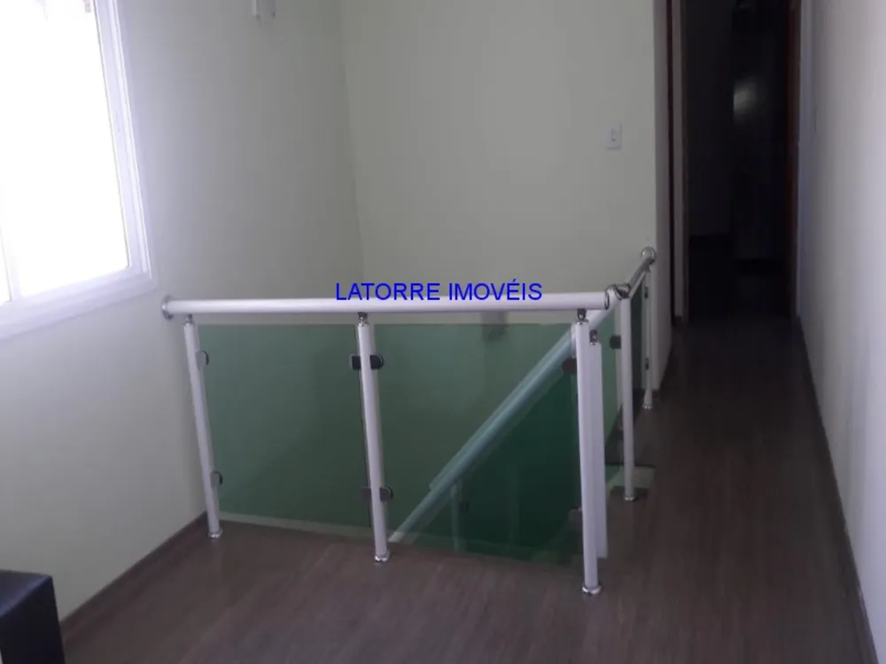 Sobrado, 2 quartos, 175 m² - Foto 18