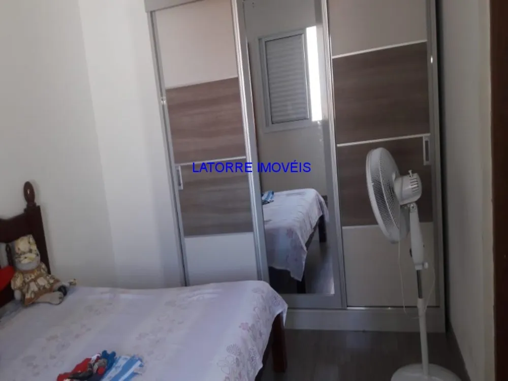 Sobrado, 2 quartos, 175 m² - Foto 12