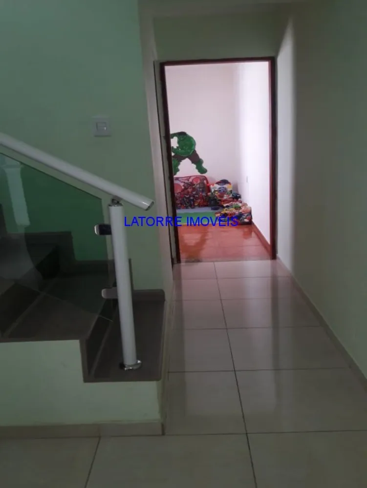 Sobrado, 2 quartos, 175 m² - Foto 16