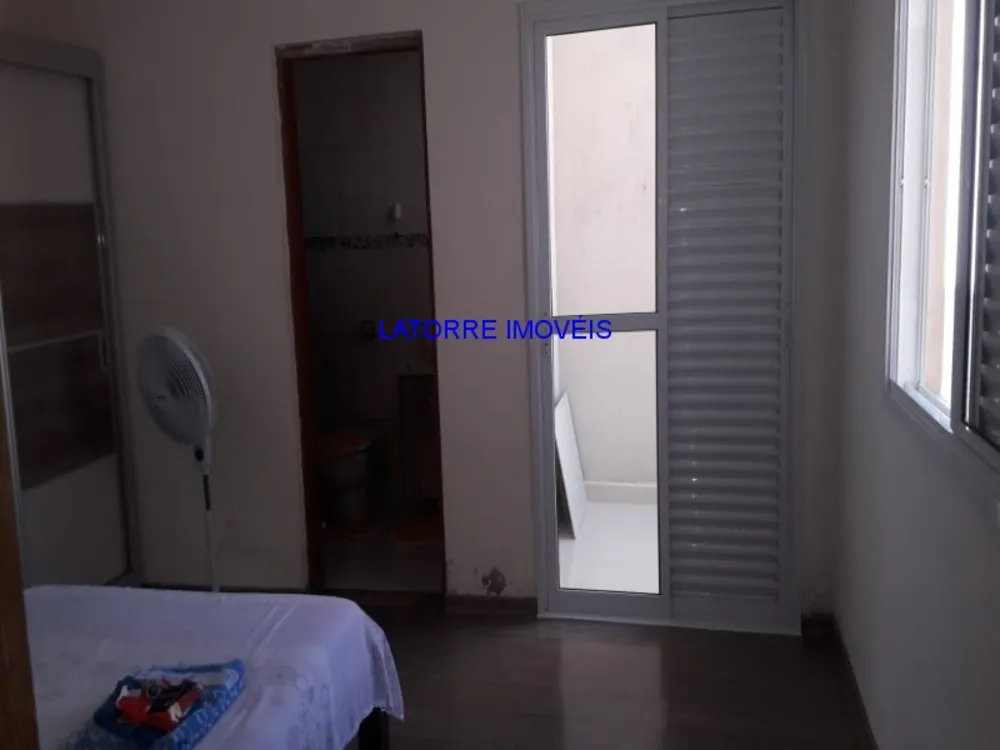 Sobrado, 2 quartos, 175 m² - Foto 8