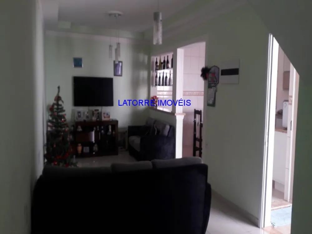 Sobrado, 2 quartos, 175 m² - Foto 19