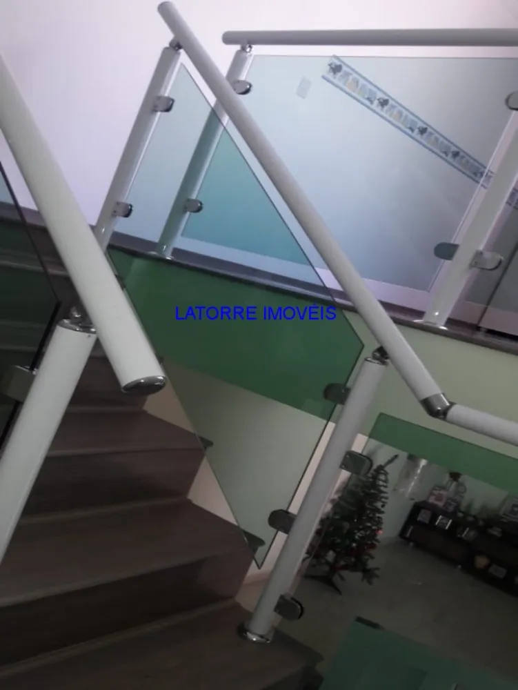 Sobrado, 2 quartos, 175 m² - Foto 15