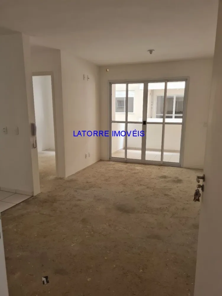 Apartamento, 3 quartos, 68 m² - Foto 4