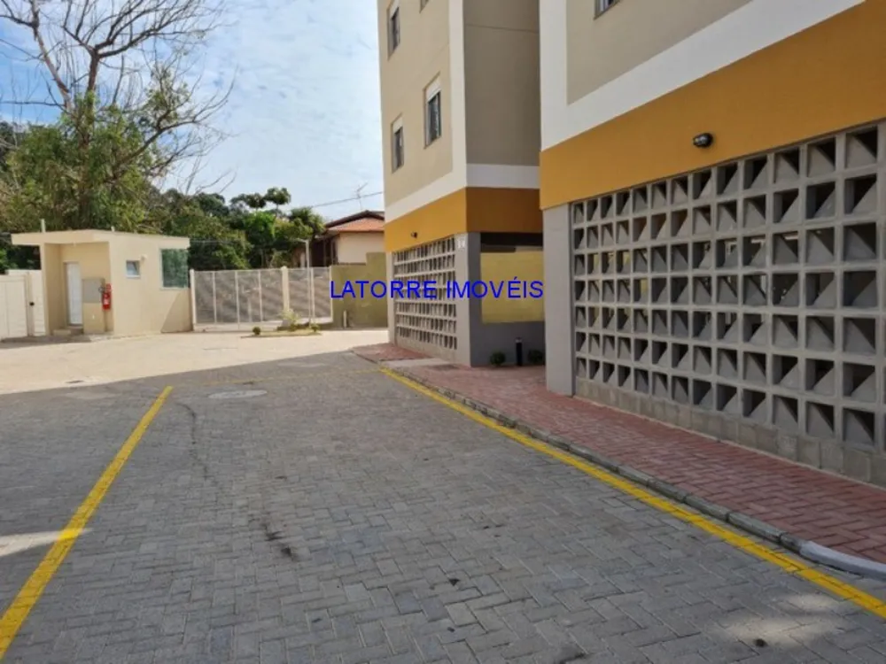 Apartamento, 3 quartos, 68 m² - Foto 5