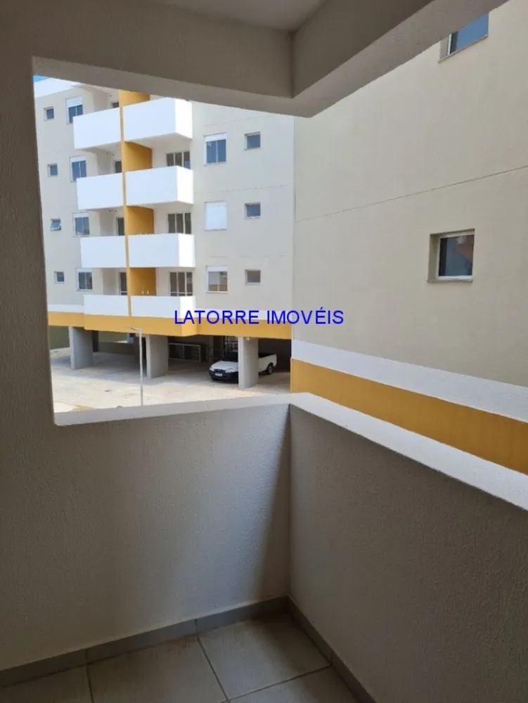 Apartamento, 3 quartos, 68 m² - Foto 6