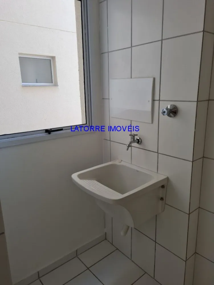 Apartamento, 3 quartos, 68 m² - Foto 9