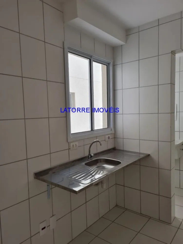 Apartamento, 3 quartos, 68 m² - Foto 7