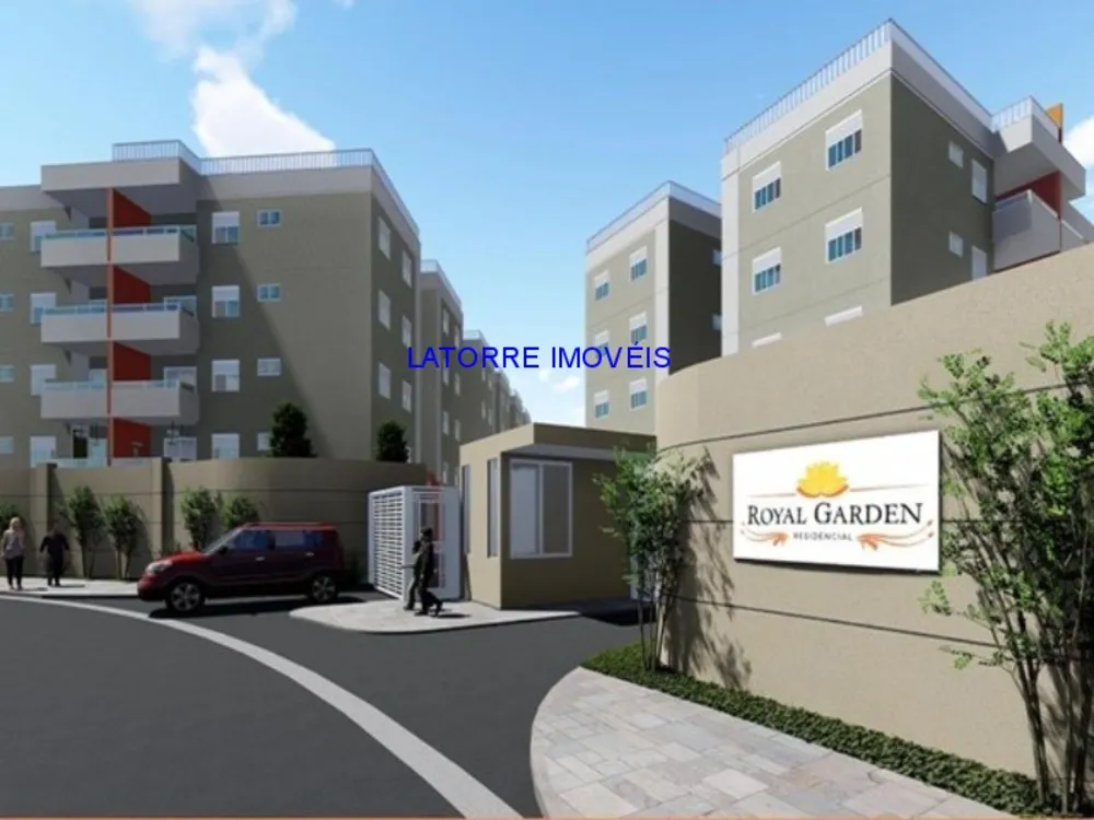 Apartamento, 3 quartos, 68 m² - Foto 1
