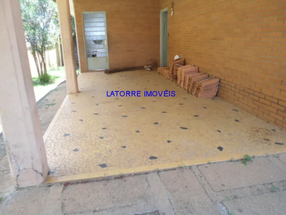 Casa, 3 quartos, 580 m² - Foto 25