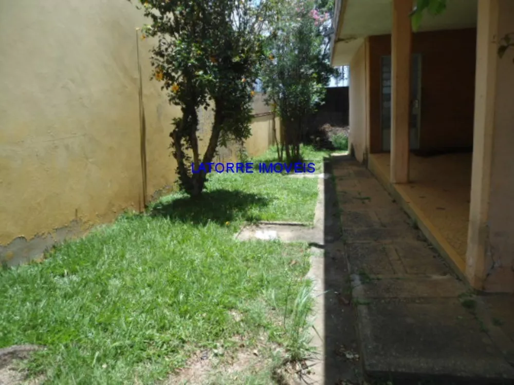 Casa, 3 quartos, 580 m² - Foto 8